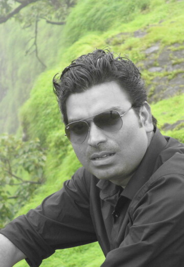 Ashutosh (@ashutosh1) — my photo № 2