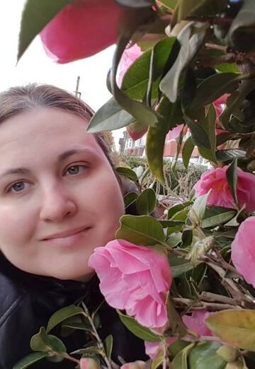 Моя фотография - Uljana, 42 из Бракнел (@uljana95)