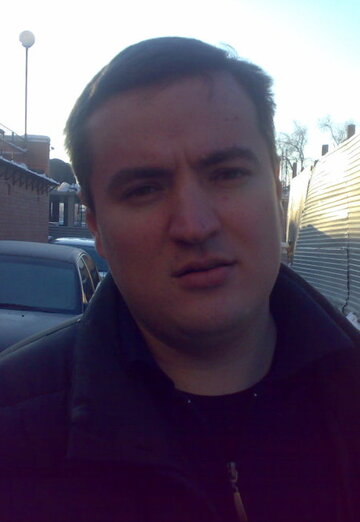 My photo - Anatoliy, 43 from Samara (@anatoliy97647)