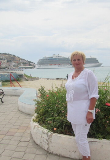 My photo - EVA, 68 from Minsk (@eva9344)