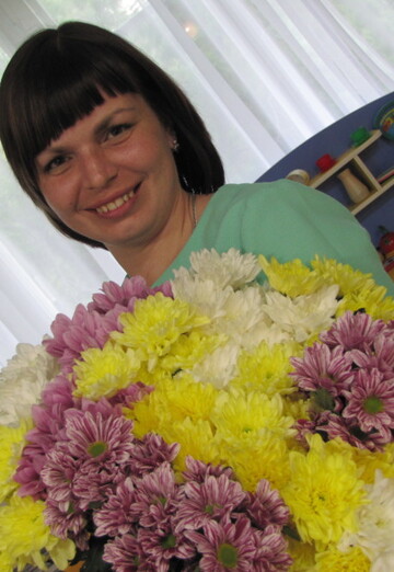 Моя фотография - Елена, 35 из Усолье-Сибирское (Иркутская обл.) (@elena285783)
