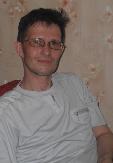 Моя фотография - Дмитрий, 49 из Нижние Серги (@dmitriy172140)