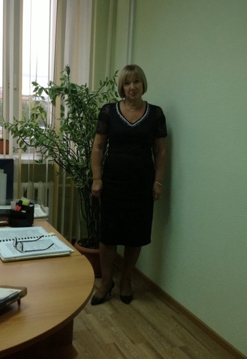 Моя фотография - Людмила, 70 из Севастополь (@ludmila40748)