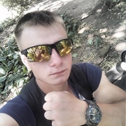 Артём, 24, Владимир