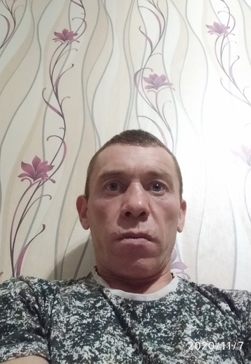 My photo - Vitaliy, 44 from Michurinsk (@vitaliy161693)