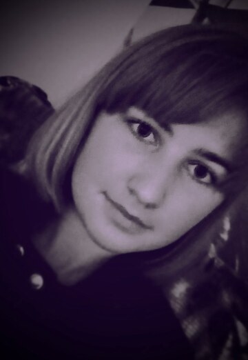 Моя фотография - Виктория, 20 из Великодолинское (@viktoriya113249)