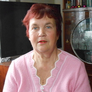 Галина Малышева, 74, Тавда