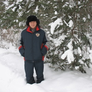 юра, 64, Муравленко (Тюменская обл.)