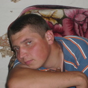 Павел, 33, Воскресенское