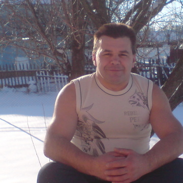 Моя фотография - АНАТОЛИЙ, 56 из Губкин (@anatoliy9282)