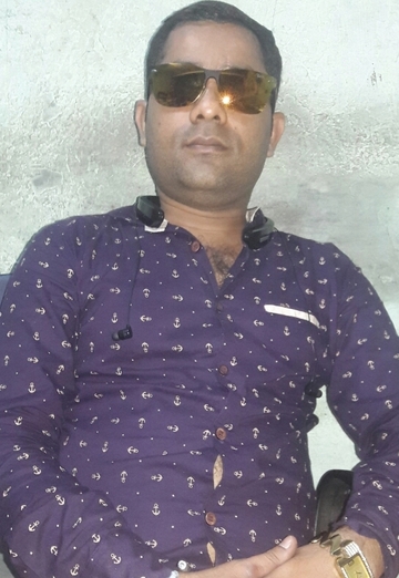 My photo - MAAZ, 39 from Kolhapur (@maaz10)
