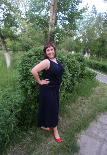 Моя фотография - Татьяна, 37 из Темиртау (@tatyana95037)