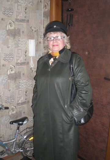 Моя фотография - Вера Кильмаметова, 74 из Набережные Челны (@verakilmametova)