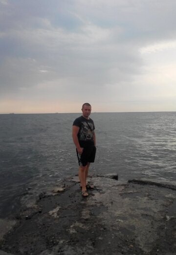 My photo - Stas, 34 from Slavyansk (@stas40911)