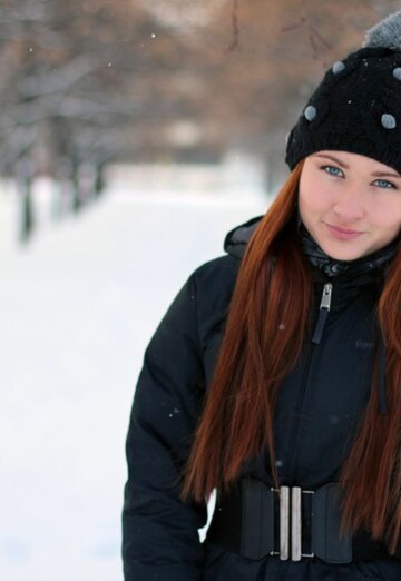 My photo - Oksana, 39 from Debaltseve (@oksana21860)