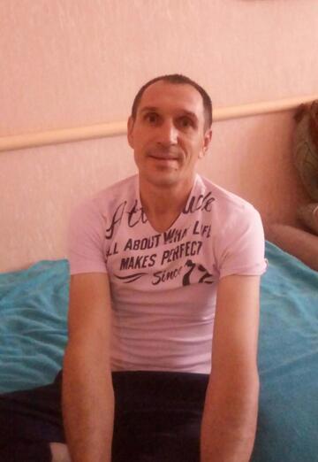 My photo - Aleksandr, 42 from Sverdlovsk (@aleksandr919470)