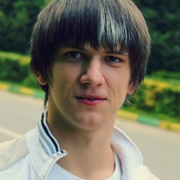 Дмитрий, 31, Воскресенск