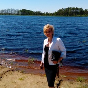 Ольга, 52, Чагода