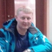 Александр, 48, Еманжелинск