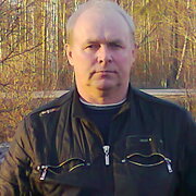 Николай, 63, Серов