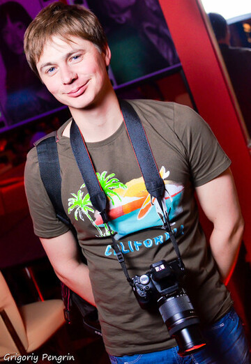Моя фотография - Anatoly, 39 из Караганда (@anatoly997)