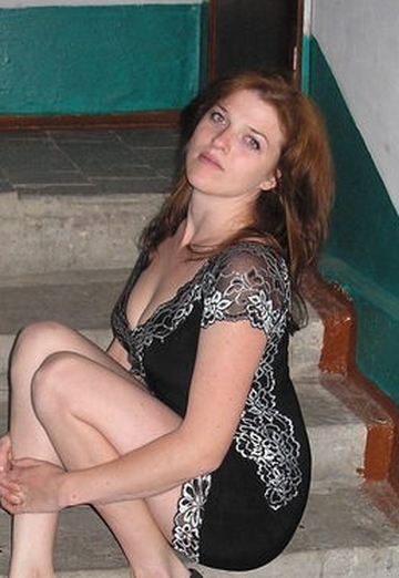 My photo - Natalya, 40 from Zaporizhzhia (@natalya294505)