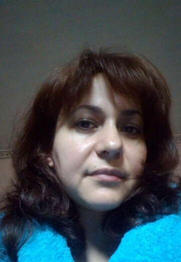 My photo - Svetlana, 46 from Akhtyrskiy (@svetlana220918)