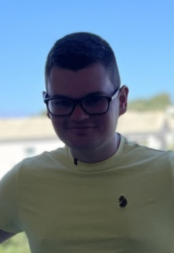 My photo - Lloyd Thomas, 23 from Bridgend (@lloydthomas)