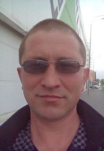 Моя фотография - Геннадий Русов, 42 из Краснодар (@gennadiyrusov)