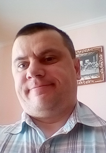 Моя фотографія - Игорь, 45 з Тернопіль (@igor226738)