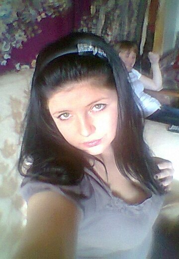 Моя фотография - Мария, 30 из Киев (@mariya14534)