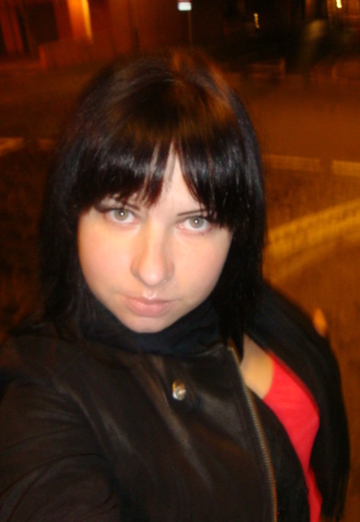 Моя фотография - Светлана, 31 из Данди (@svetlana38371)