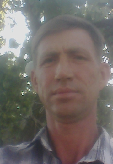 Моя фотографія - Сергей, 50 з Генічеськ (@sergey602783)
