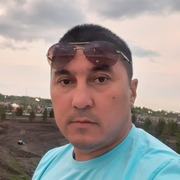 Амандык, 43, Агаповка