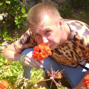 Моя фотография - Павел, 44 из Ростов-на-Дону (@pavel201571)