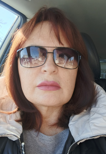 Lyudmila (@ludmilasushko) — my photo № 1