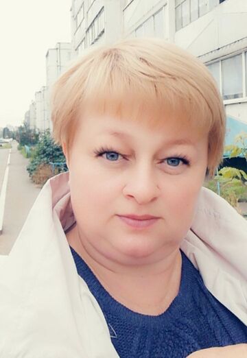 Моя фотография - Вера, 45 из Альметьевск (@vera41917)
