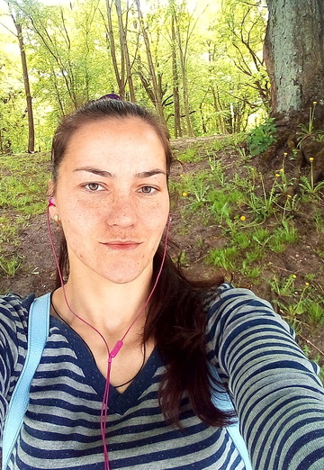 Моя фотография - Марина, 36 из Калининград (@marina194218)
