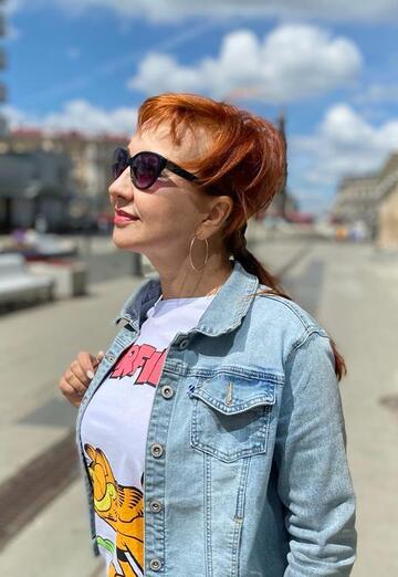 Моя фотография - Лилия, 49 из Ульяновск (@liliya36523)