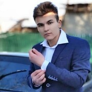 tima, 27, Красногорский