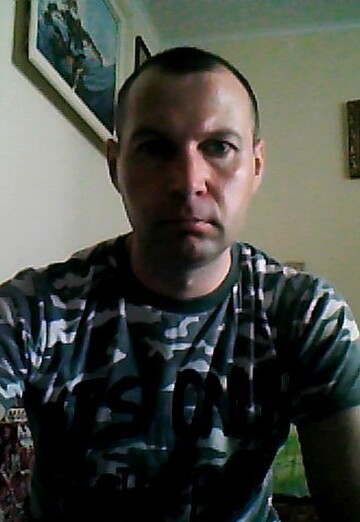 Моя фотография - Вячеслав, 43 из Пенза (@vyacheslav82930)