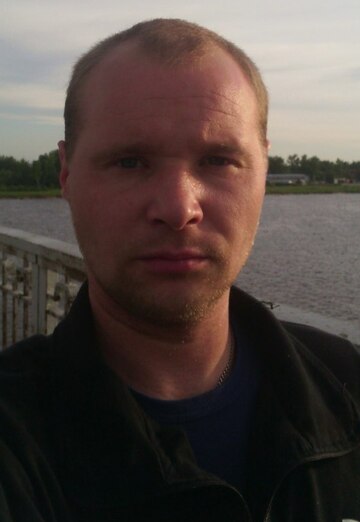 My photo - Evgeniy, 37 from Arkhangelsk (@evgeniy335491)