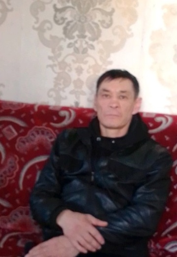 My photo - Dnislam Kogamov, 49 from Karaganda (@dnislamkogamov)