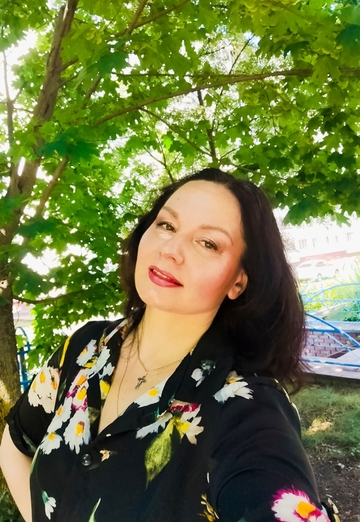 Lenuska (@lena94025) β my photo β 4