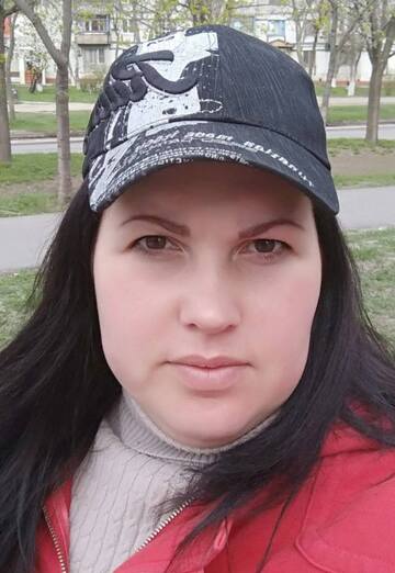 My photo - Tamara, 35 from Mariupol (@tamara15061)