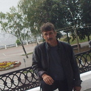 вадим, 55, Меленки