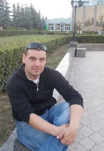 Моя фотография - Азат Шарипов, 49 из Октябрьский (Башкирия) (@azatsharipov)