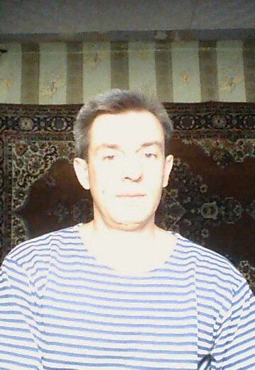 Моя фотография - Сергей, 52 из Мегион (@sergey456094)