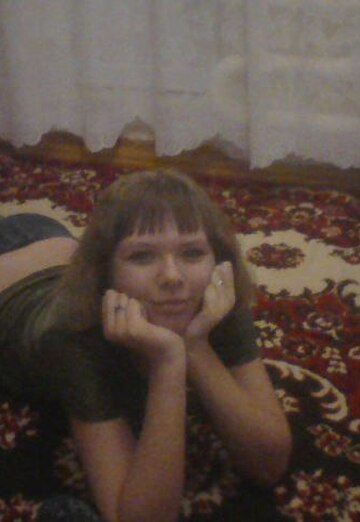 Алечка (@aleksandra19791) — моя фотографія № 11