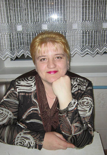 Моя фотография - Татьяна, 47 из Вязьма (@tatyana260513)